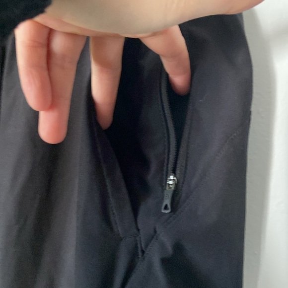 North Face hiking pants - Picture 3 of 8